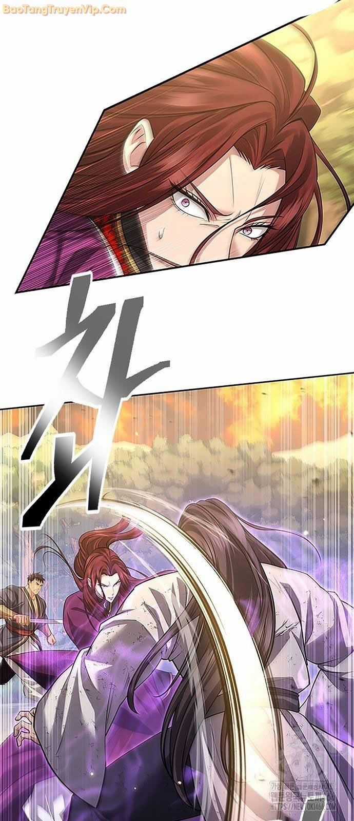 Thiên Trung Long Môn Chapter 7 trang 69