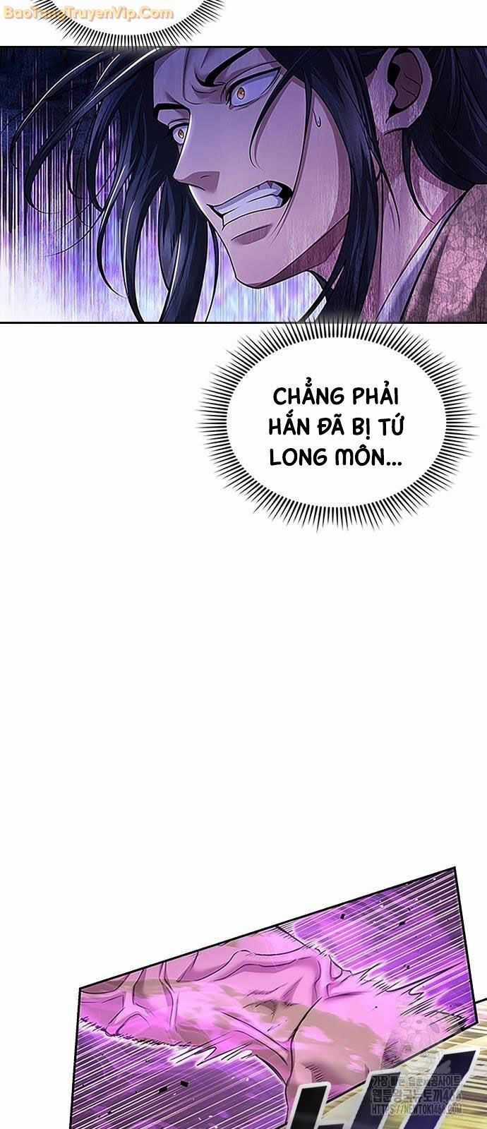 Thiên Trung Long Môn Chapter 7 trang 7