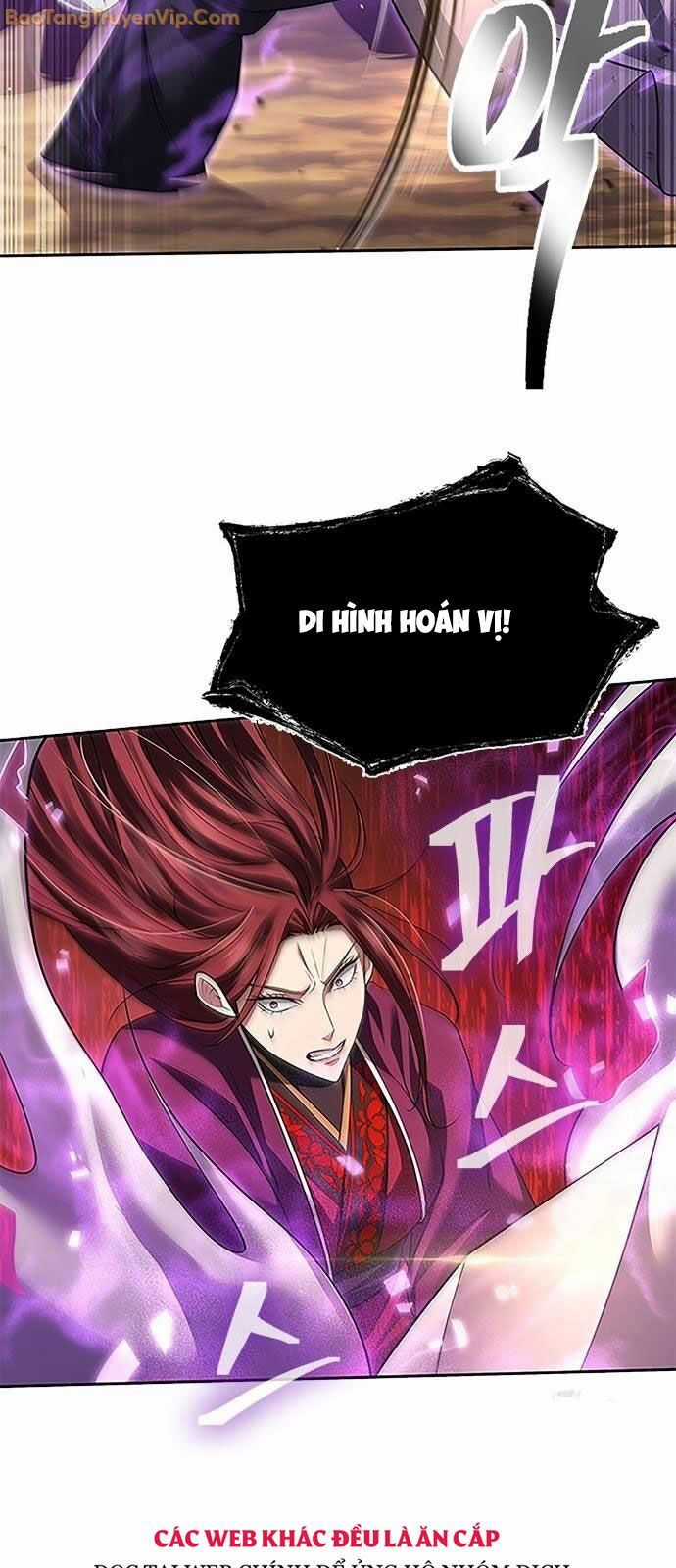 Thiên Trung Long Môn Chapter 7 trang 70