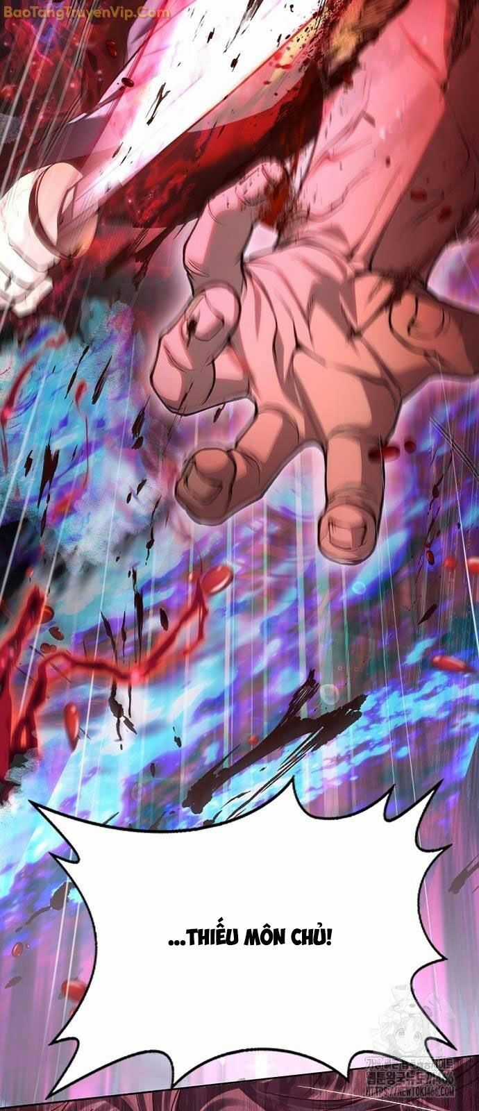 Thiên Trung Long Môn Chapter 7 trang 76