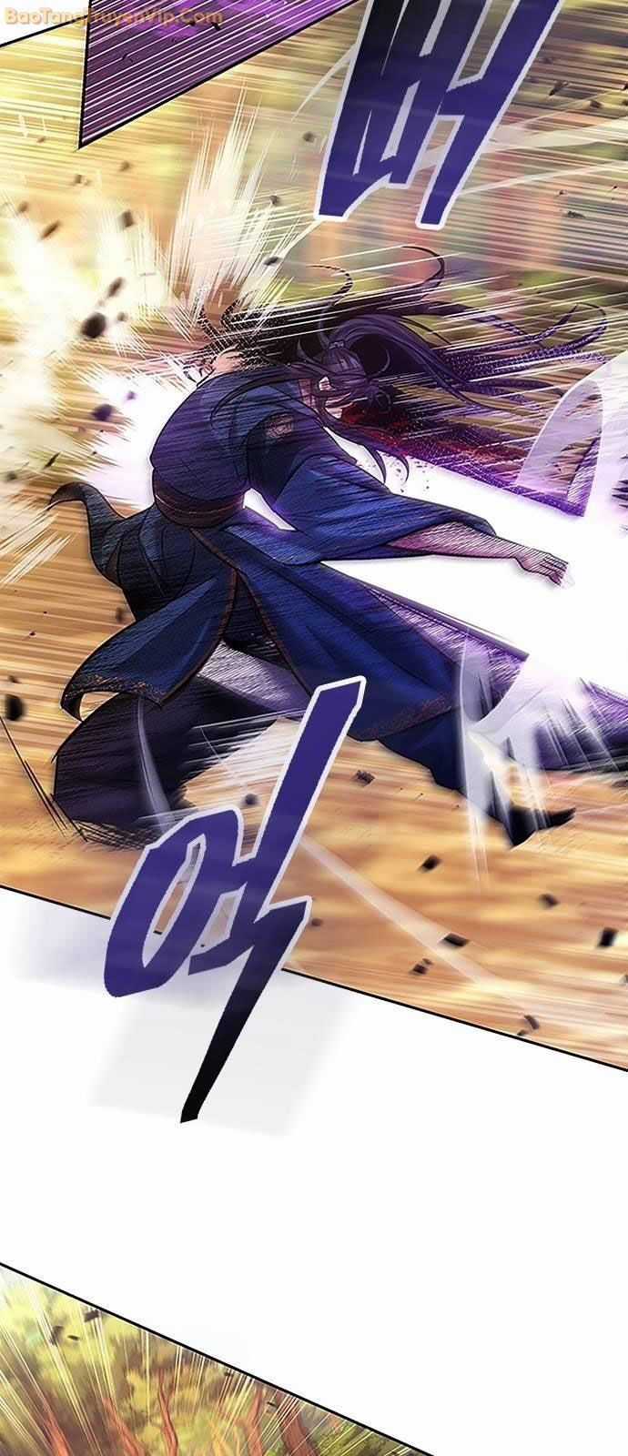 Thiên Trung Long Môn Chapter 7 trang 8