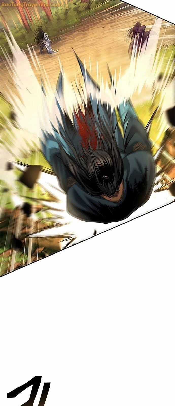 Thiên Trung Long Môn Chapter 7 trang 9