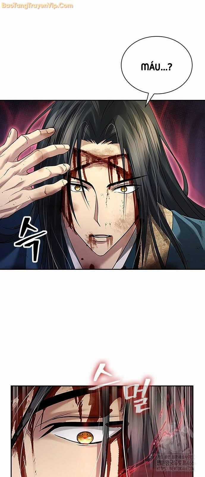 Thiên Trung Long Môn Chapter 8 trang 10