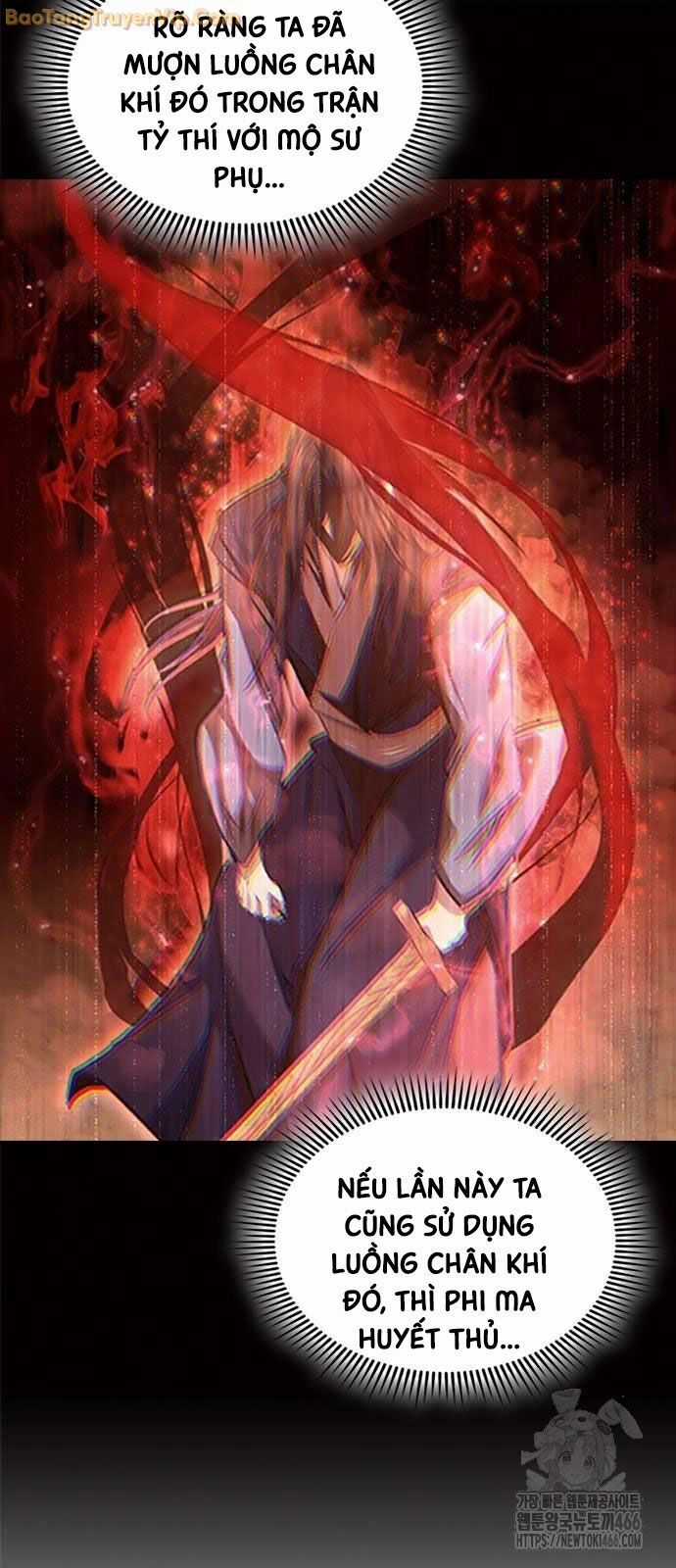 Thiên Trung Long Môn Chapter 8 trang 16