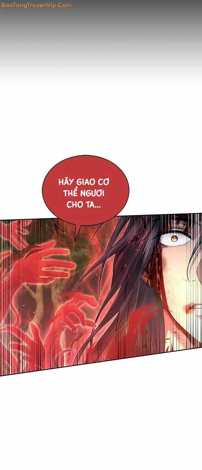 Thiên Trung Long Môn Chapter 8 trang 17