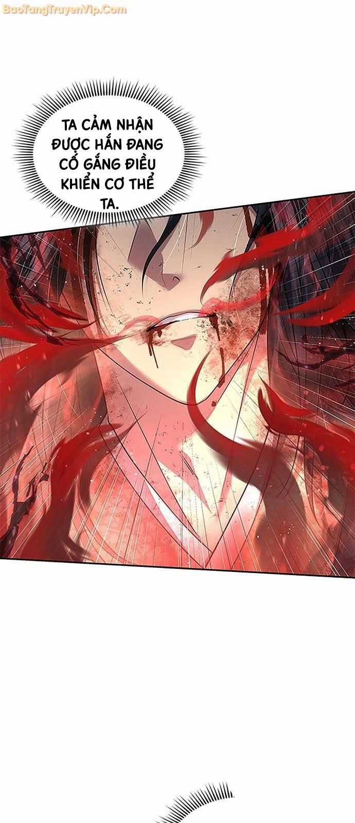 Thiên Trung Long Môn Chapter 8 trang 18