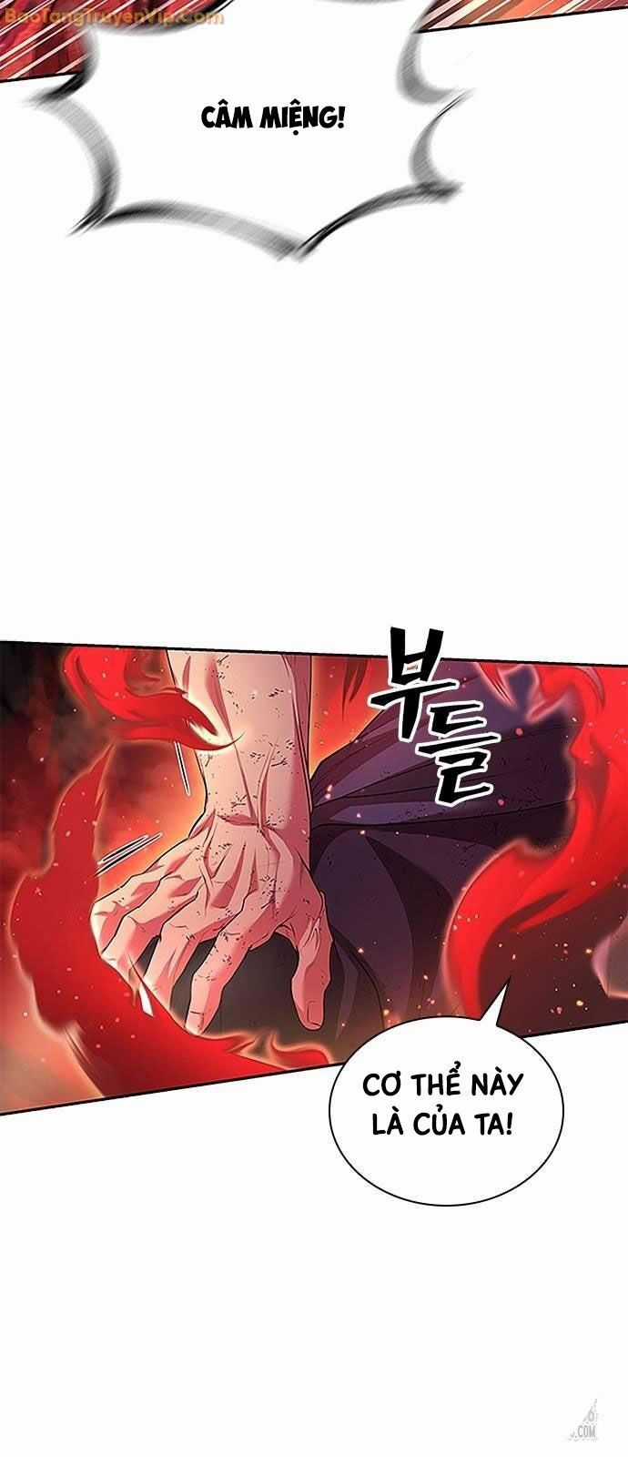 Thiên Trung Long Môn Chapter 8 trang 25