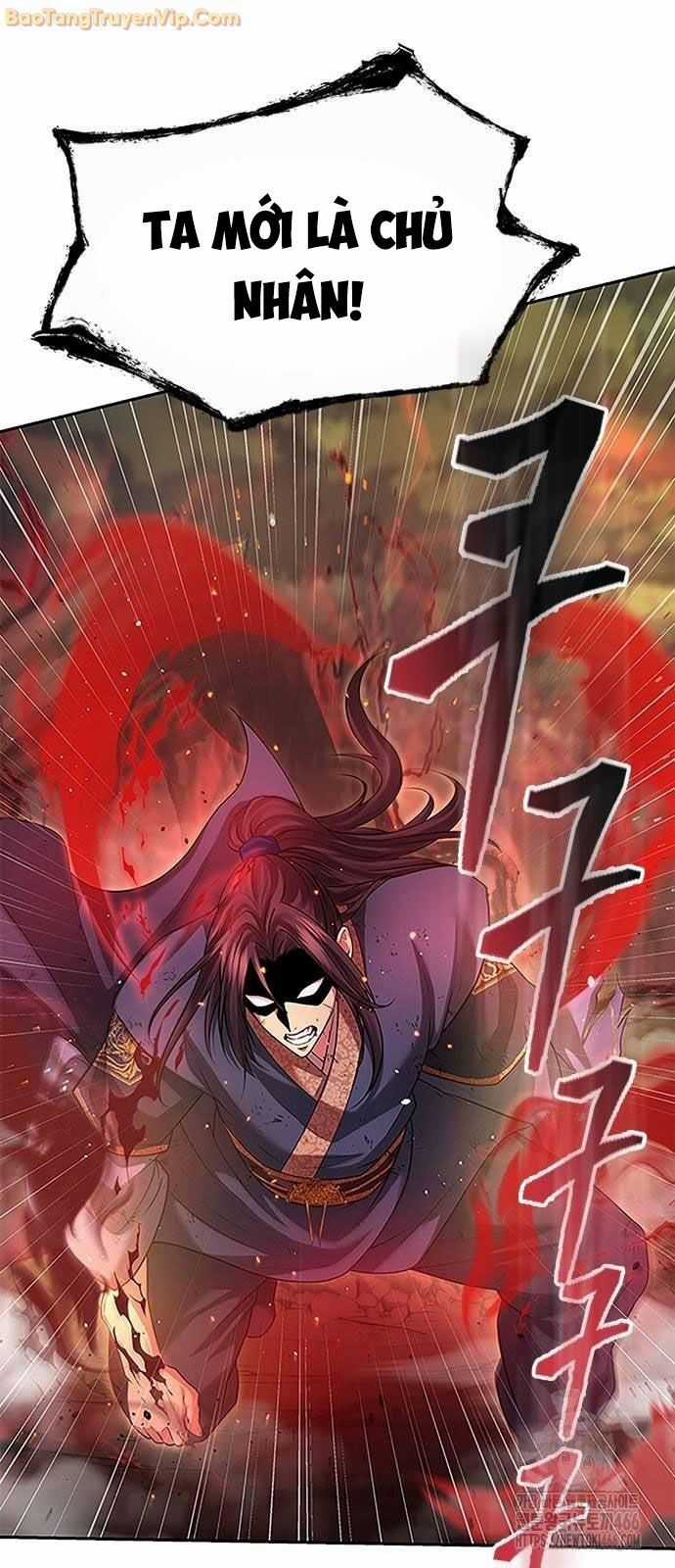 Thiên Trung Long Môn Chapter 8 trang 26