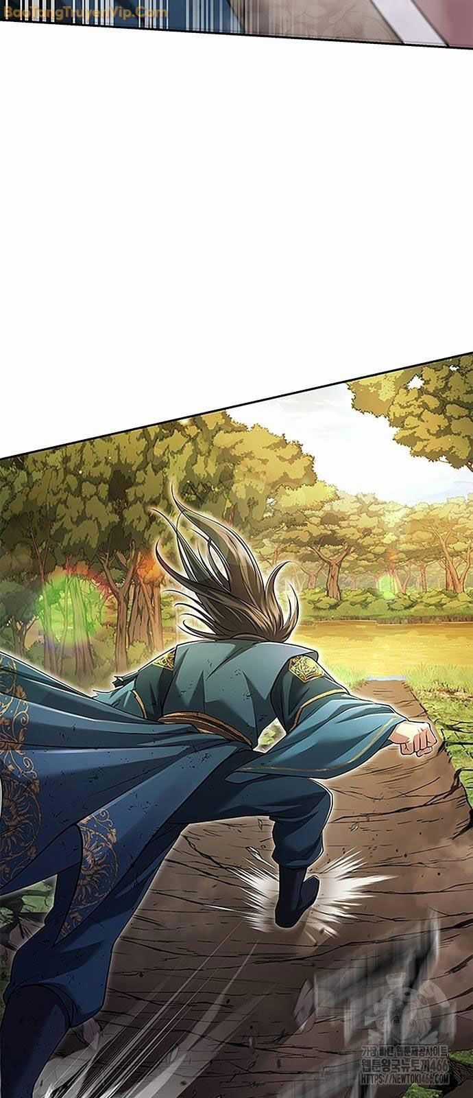 Thiên Trung Long Môn Chapter 8 trang 29