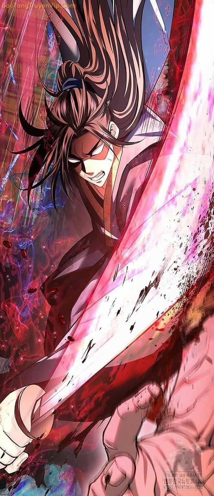 Thiên Trung Long Môn Chapter 8 trang 33