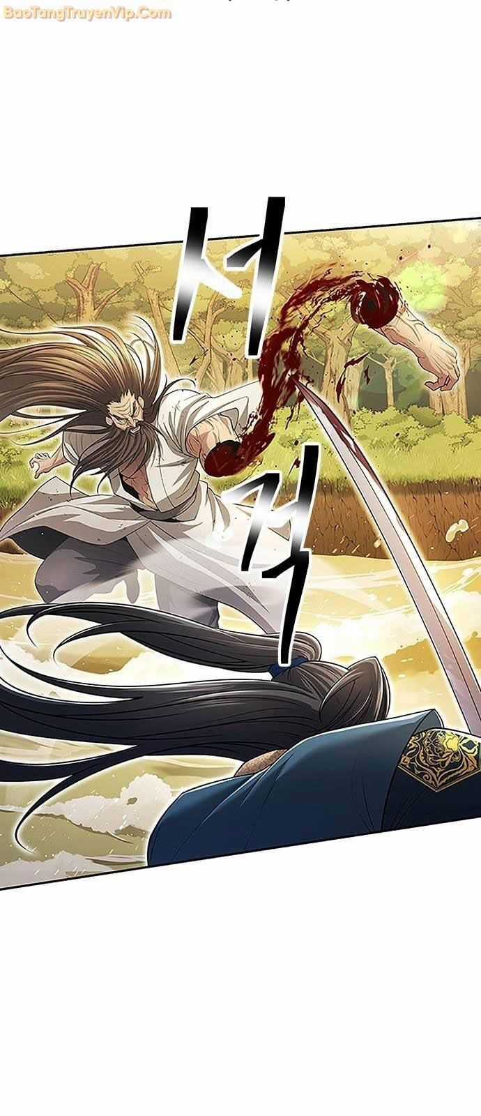 Thiên Trung Long Môn Chapter 8 trang 36