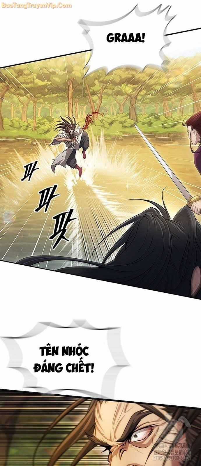 Thiên Trung Long Môn Chapter 8 trang 37