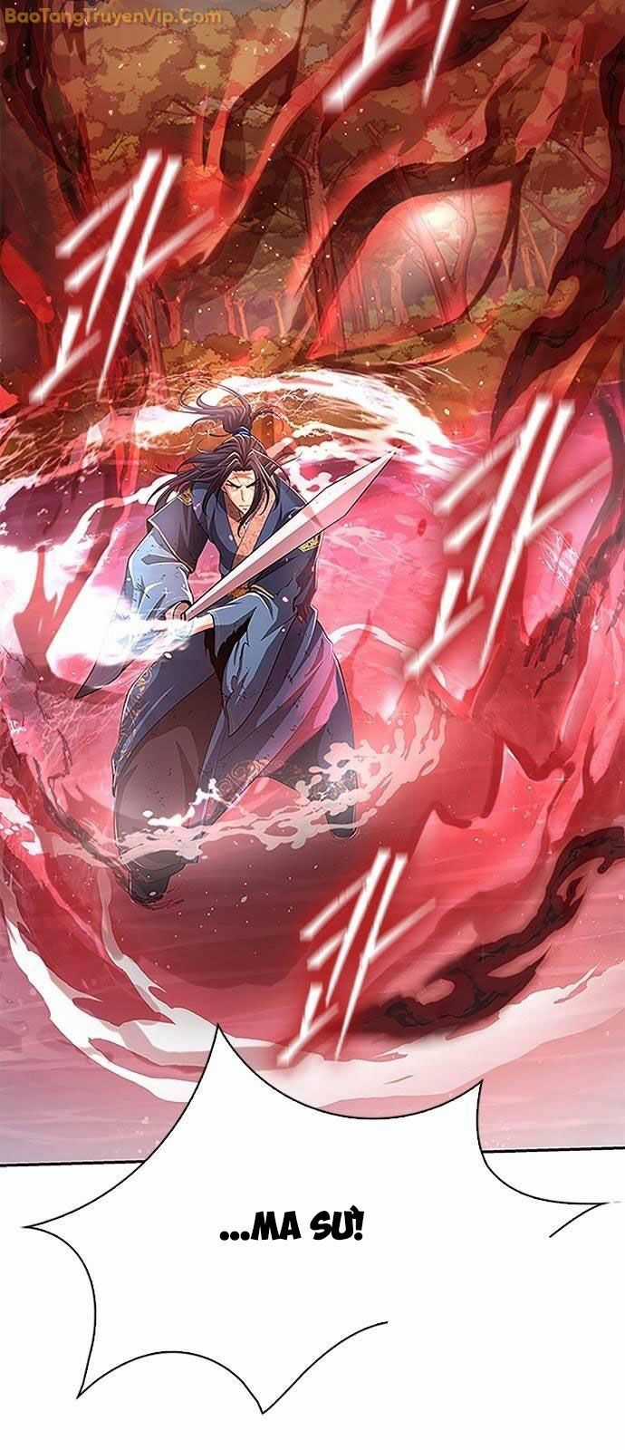 Thiên Trung Long Môn Chapter 8 trang 39