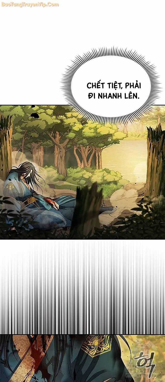 Thiên Trung Long Môn Chapter 8 trang 4