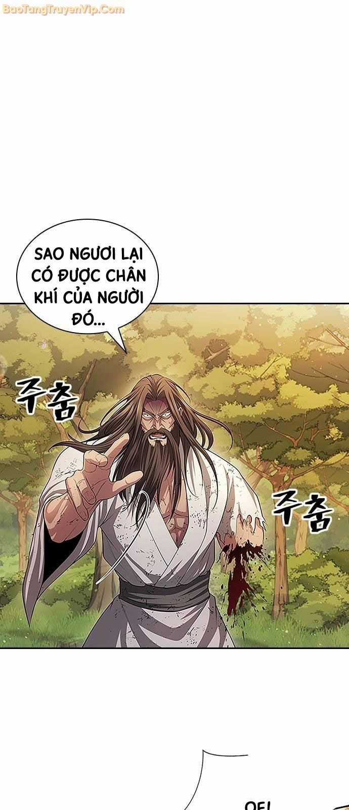 Thiên Trung Long Môn Chapter 8 trang 40