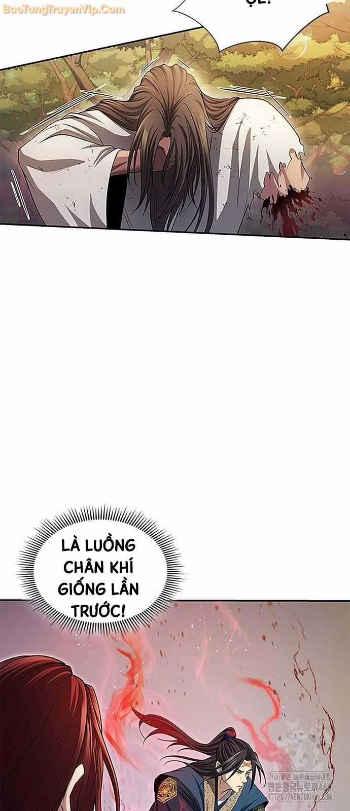 Thiên Trung Long Môn Chapter 8 trang 41