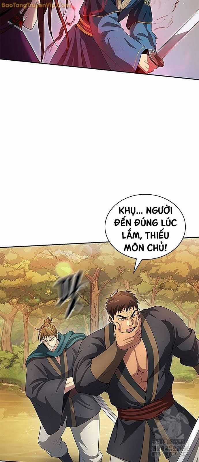 Thiên Trung Long Môn Chapter 8 trang 42