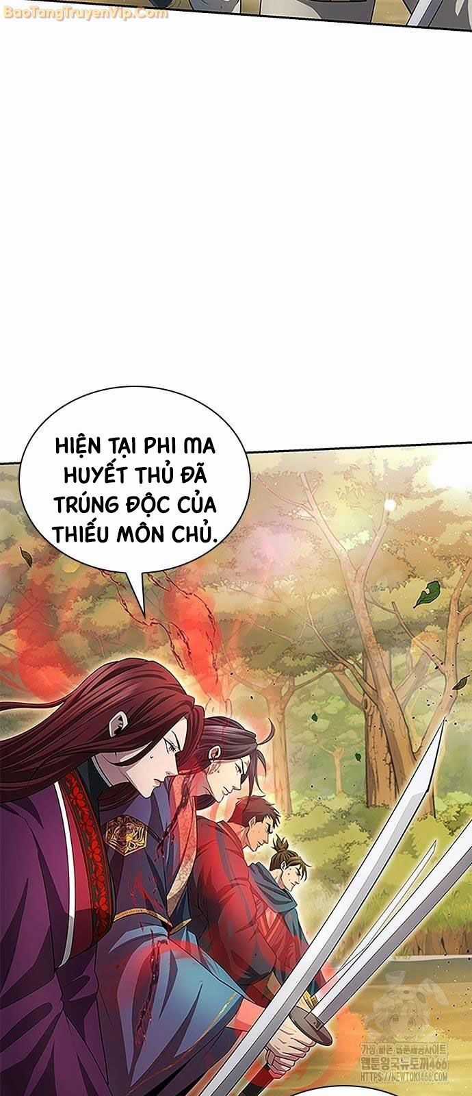 Thiên Trung Long Môn Chapter 8 trang 43