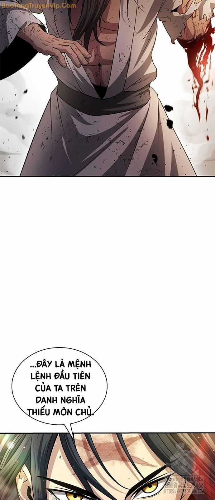 Thiên Trung Long Môn Chapter 8 trang 45