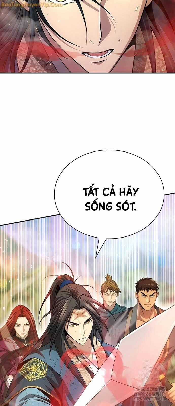 Thiên Trung Long Môn Chapter 8 trang 46