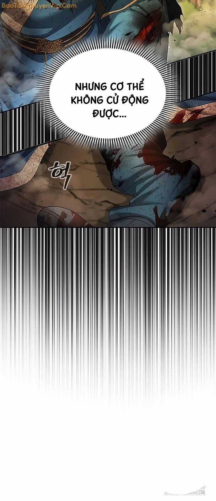 Thiên Trung Long Môn Chapter 8 trang 5