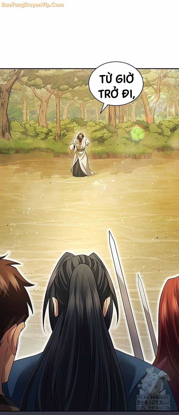 Thiên Trung Long Môn Chapter 8 trang 52