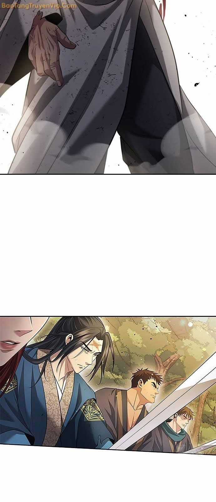 Thiên Trung Long Môn Chapter 8 trang 54