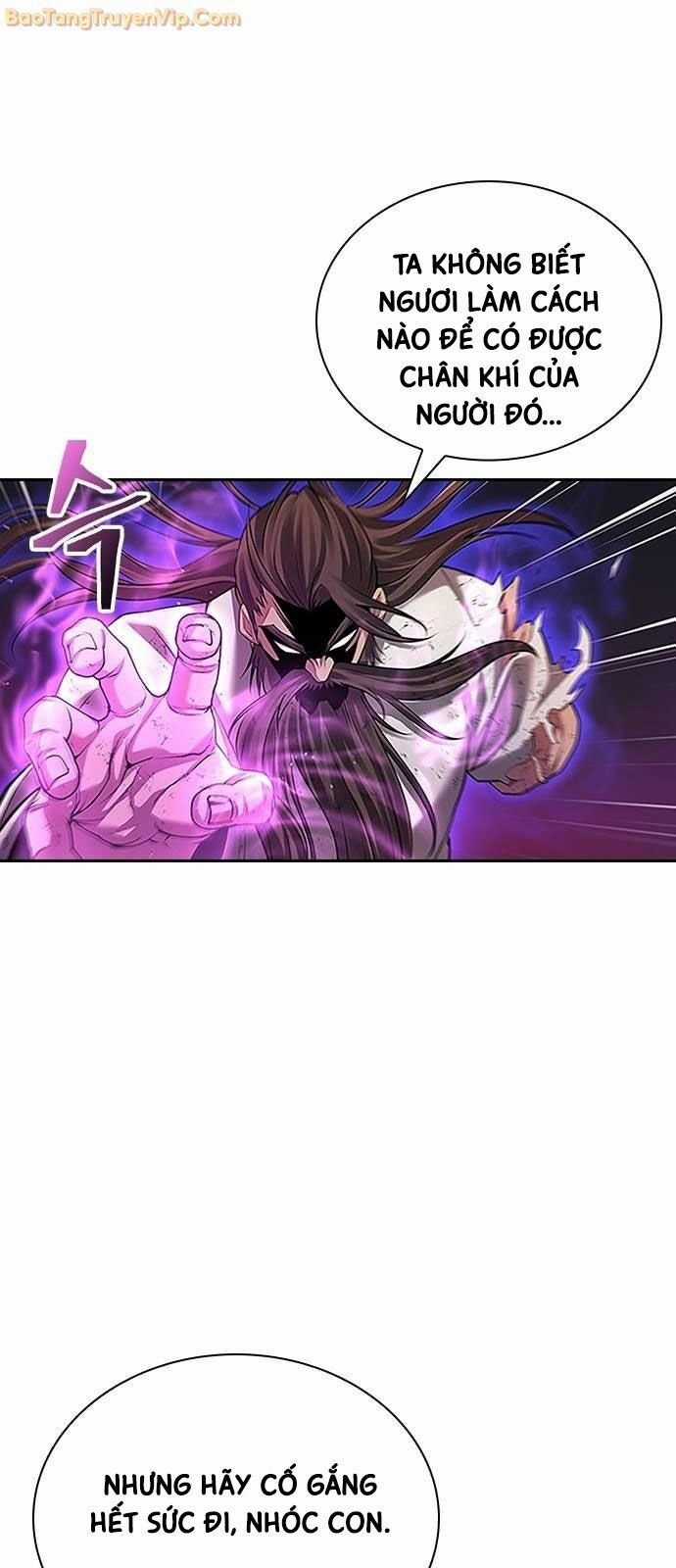 Thiên Trung Long Môn Chapter 8 trang 55