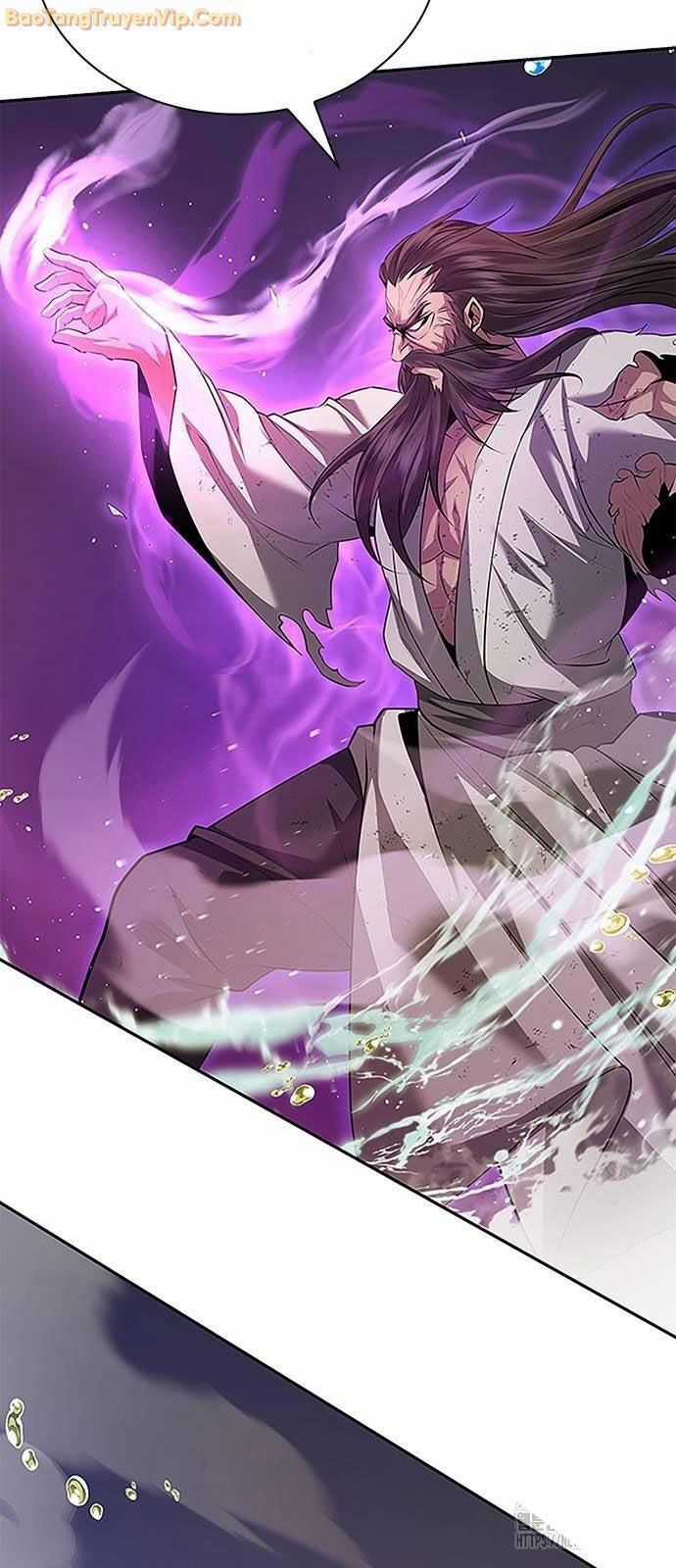 Thiên Trung Long Môn Chapter 8 trang 56