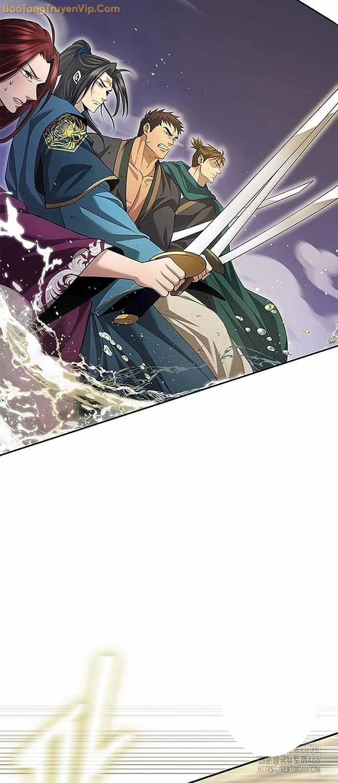 Thiên Trung Long Môn Chapter 8 trang 57