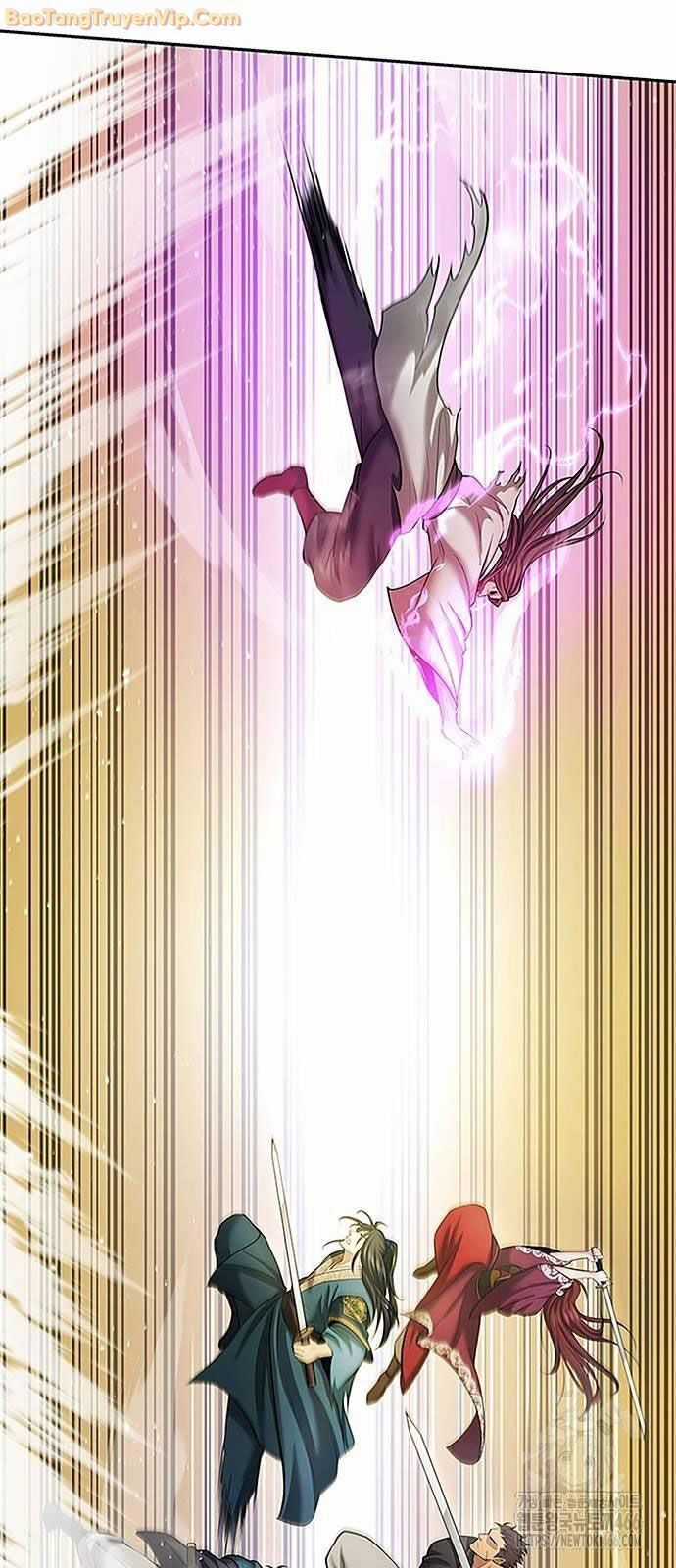 Thiên Trung Long Môn Chapter 8 trang 59