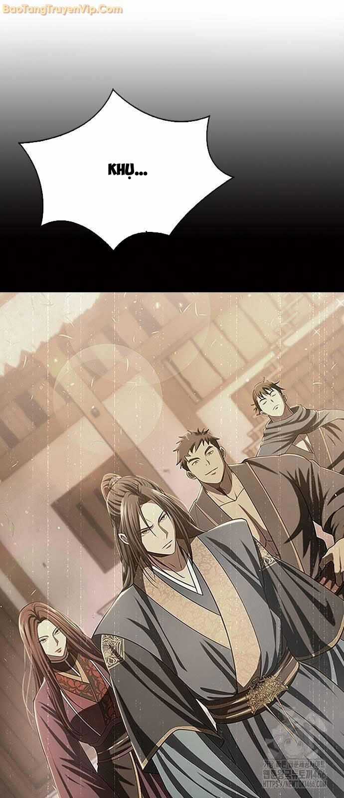 Thiên Trung Long Môn Chapter 8 trang 6