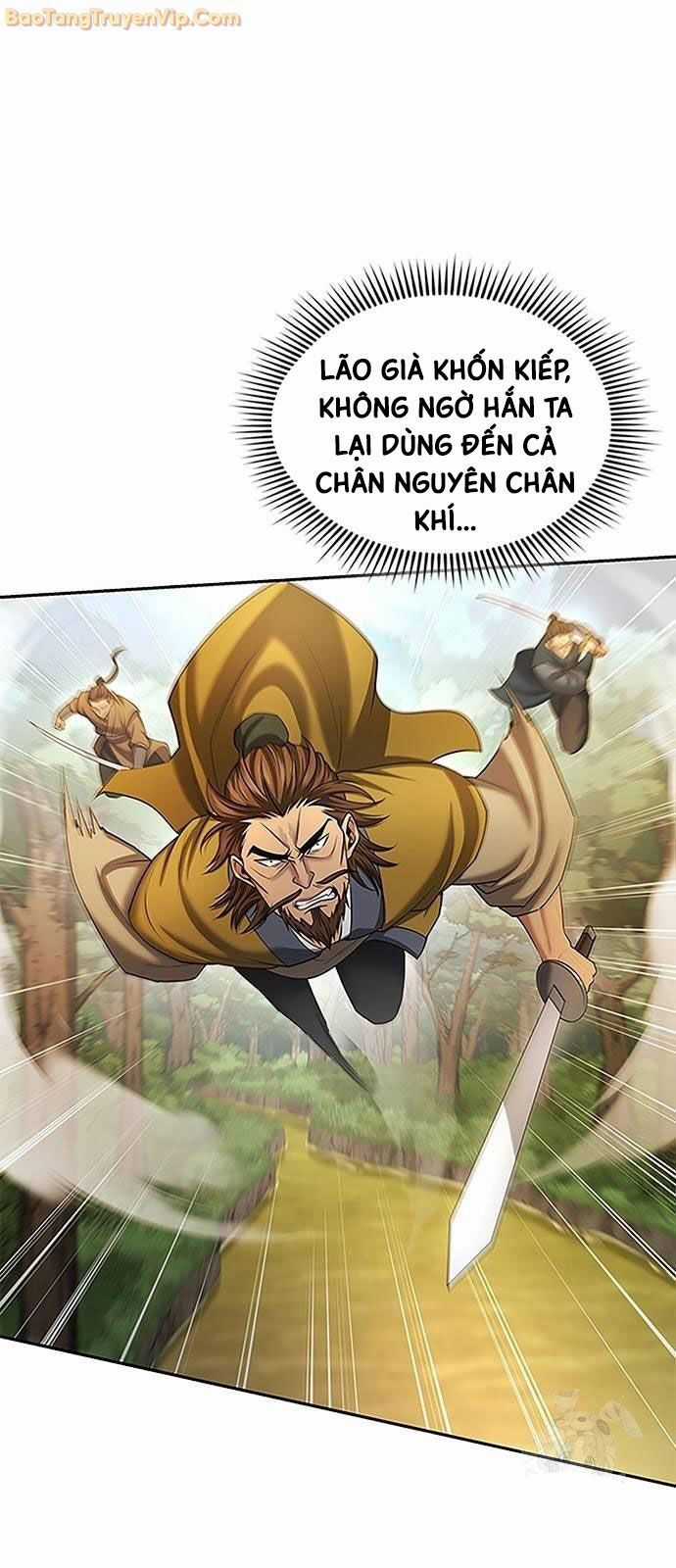 Thiên Trung Long Môn Chapter 8 trang 62