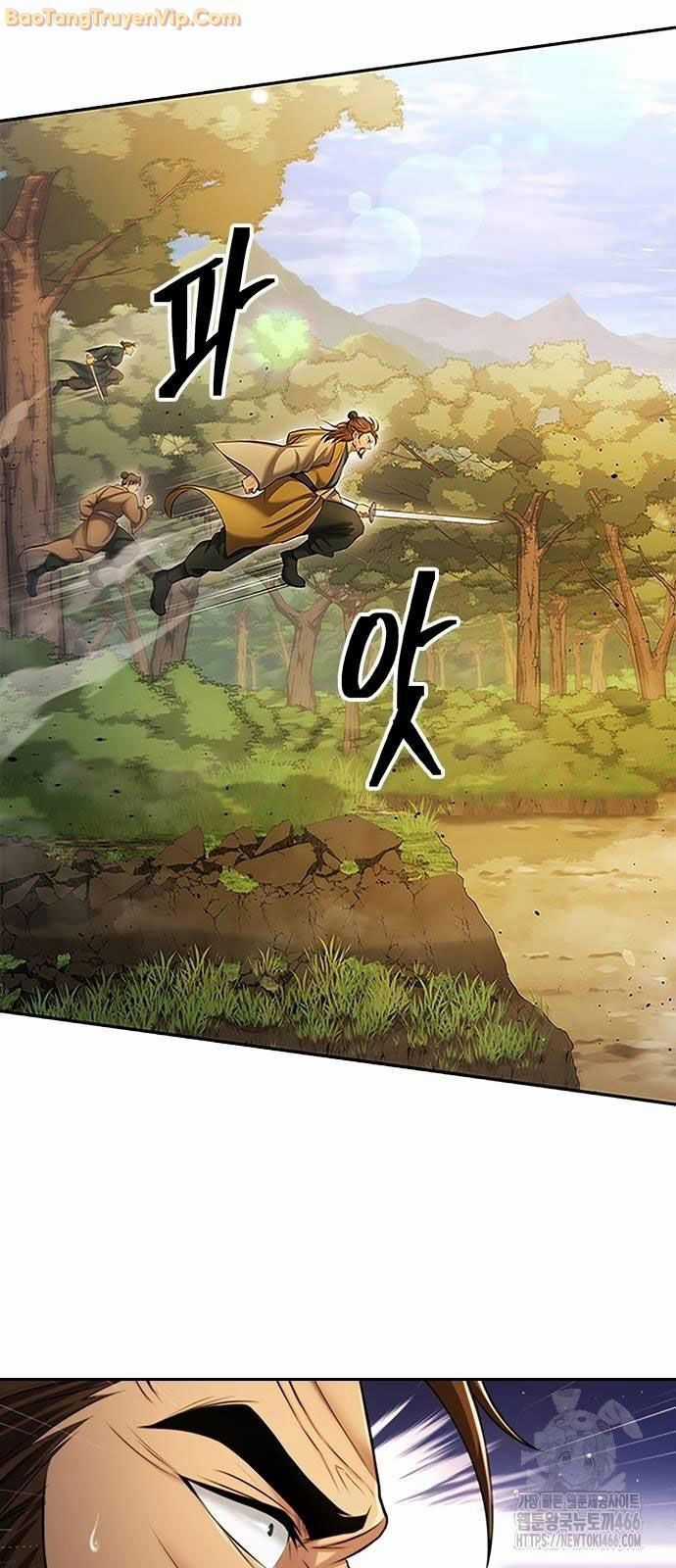 Thiên Trung Long Môn Chapter 8 trang 64