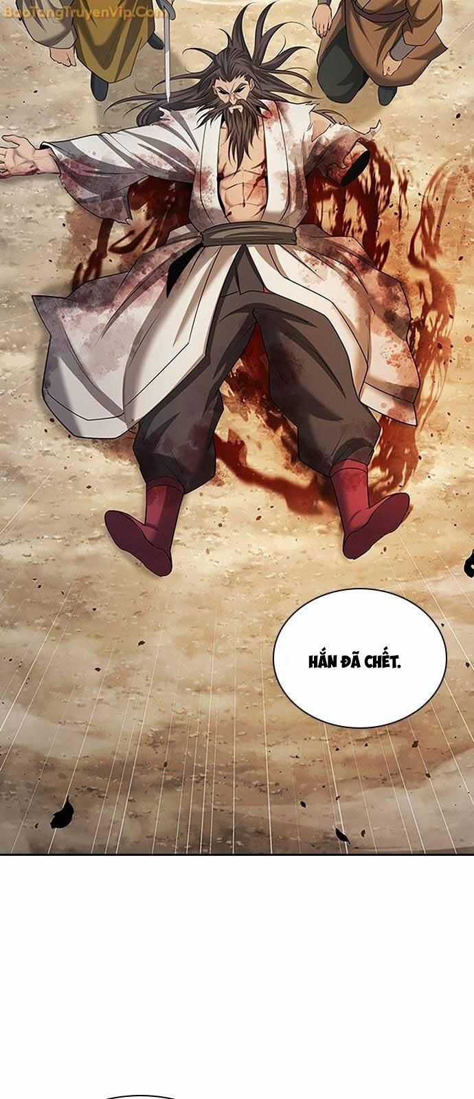 Thiên Trung Long Môn Chapter 8 trang 69