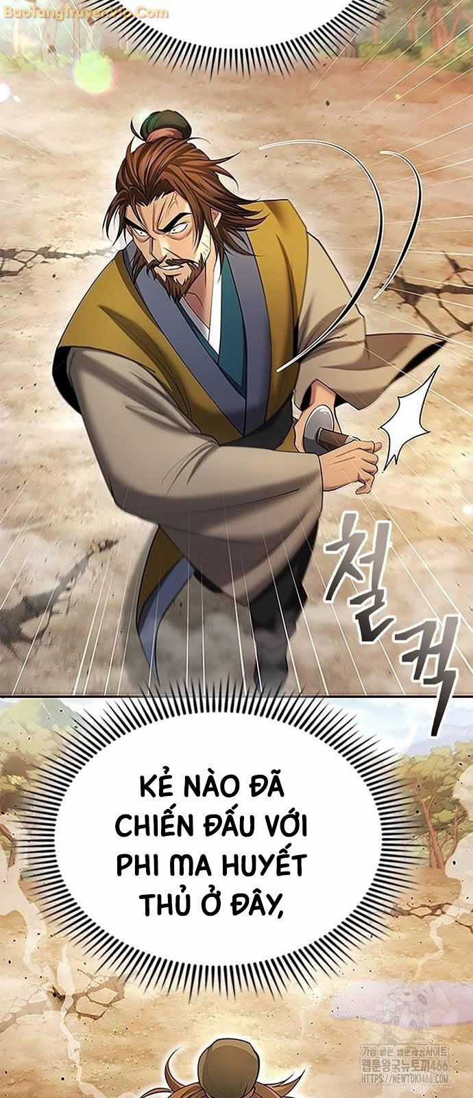 Thiên Trung Long Môn Chapter 8 trang 77