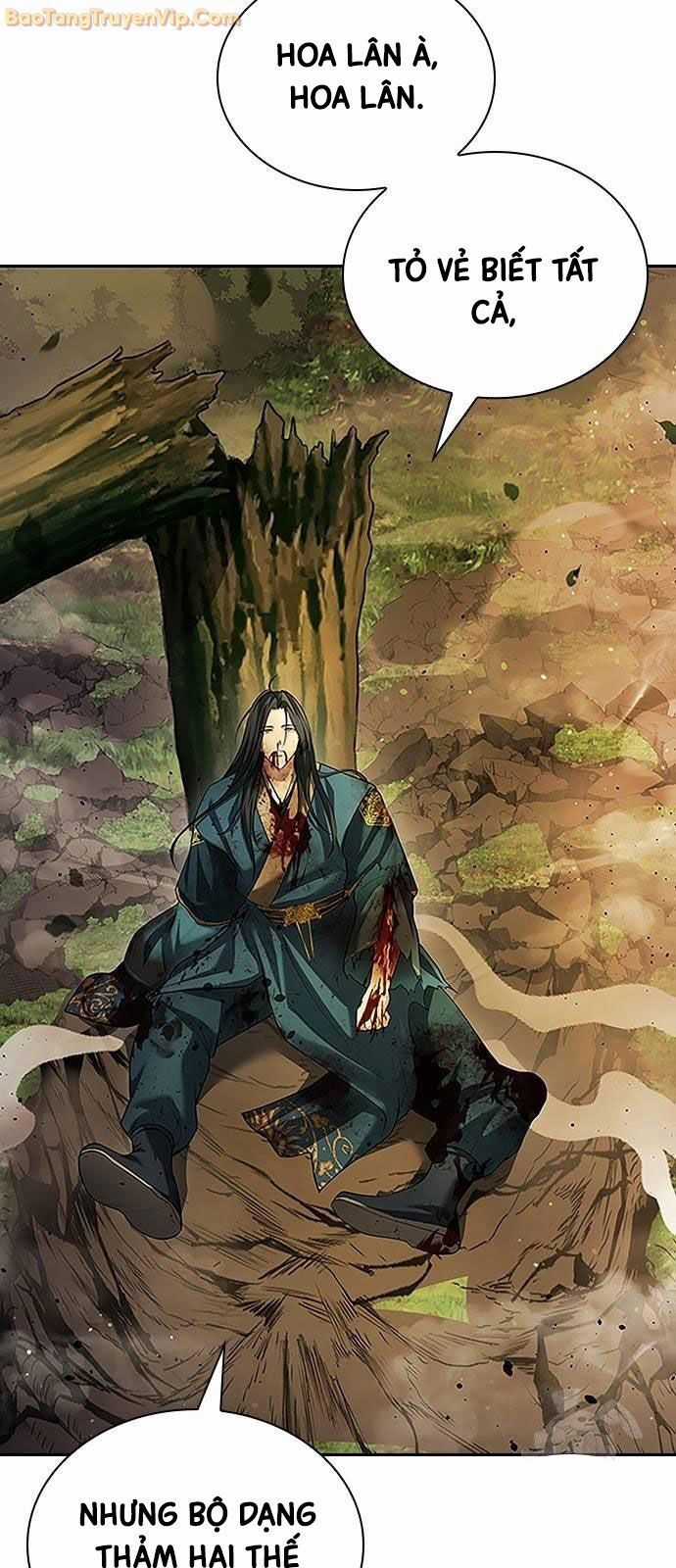 Thiên Trung Long Môn Chapter 8 trang 8