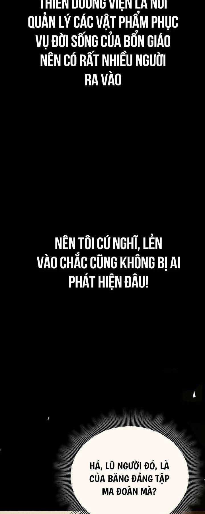 Thiên Tử Huyết Tinh Chapter 20 trang 10