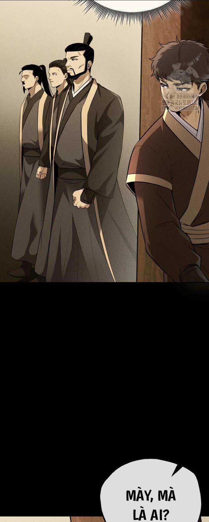 Thiên Tử Huyết Tinh Chapter 20 trang 11