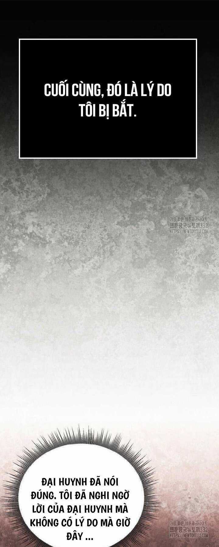 Thiên Tử Huyết Tinh Chapter 20 trang 13