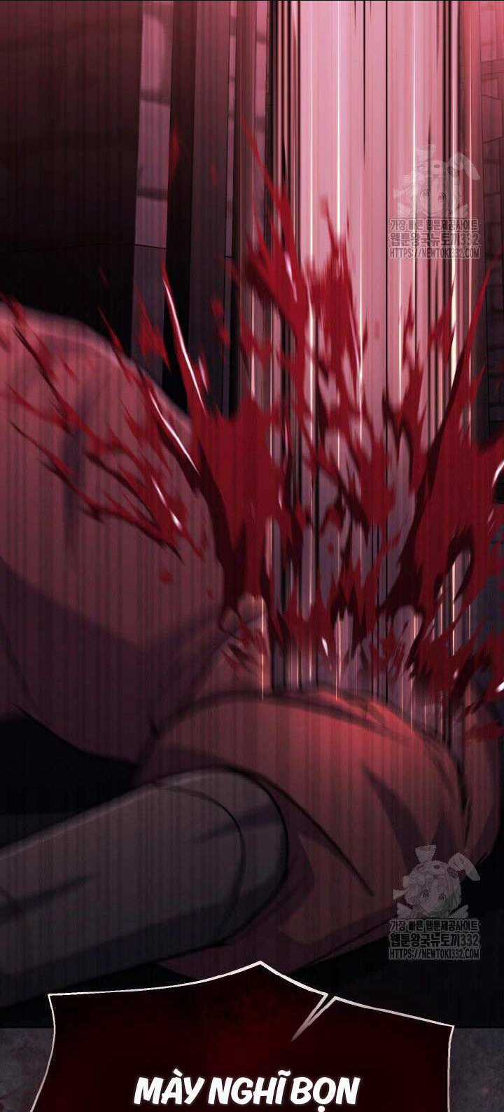 Thiên Tử Huyết Tinh Chapter 20 trang 16