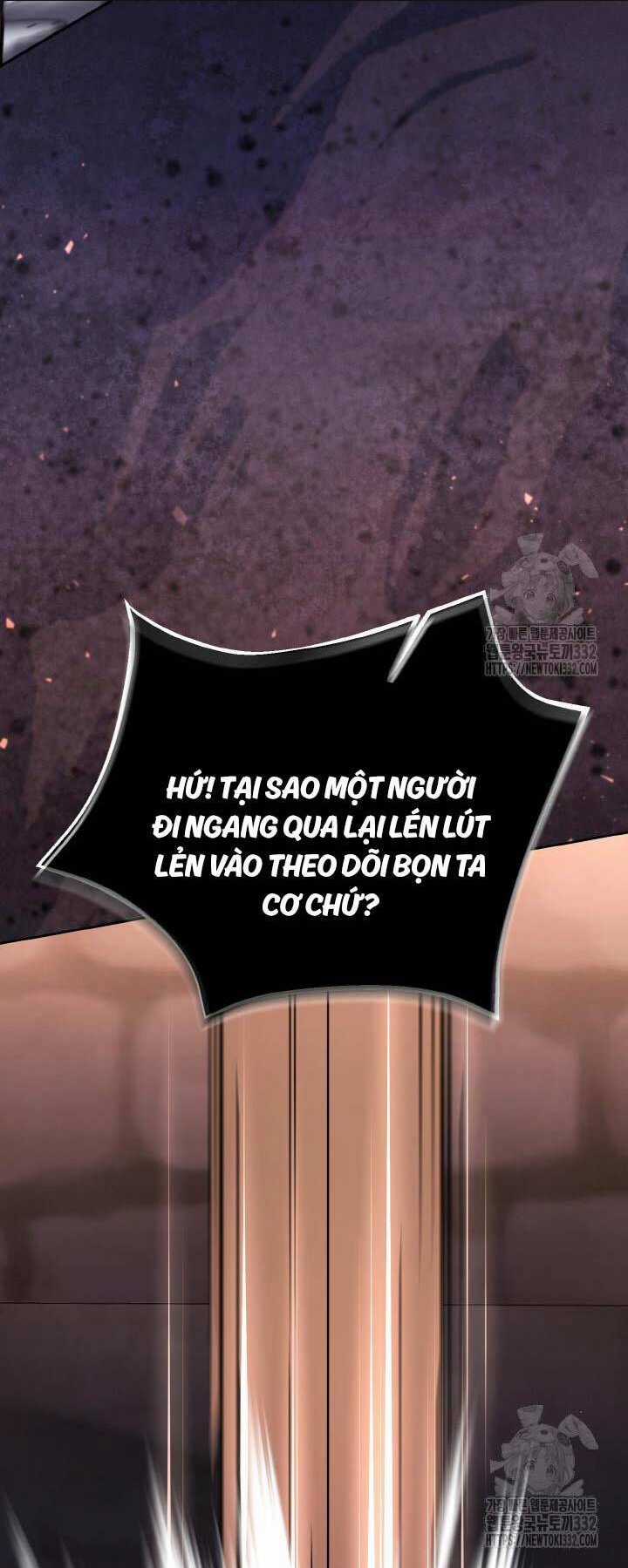 Thiên Tử Huyết Tinh Chapter 20 trang 2