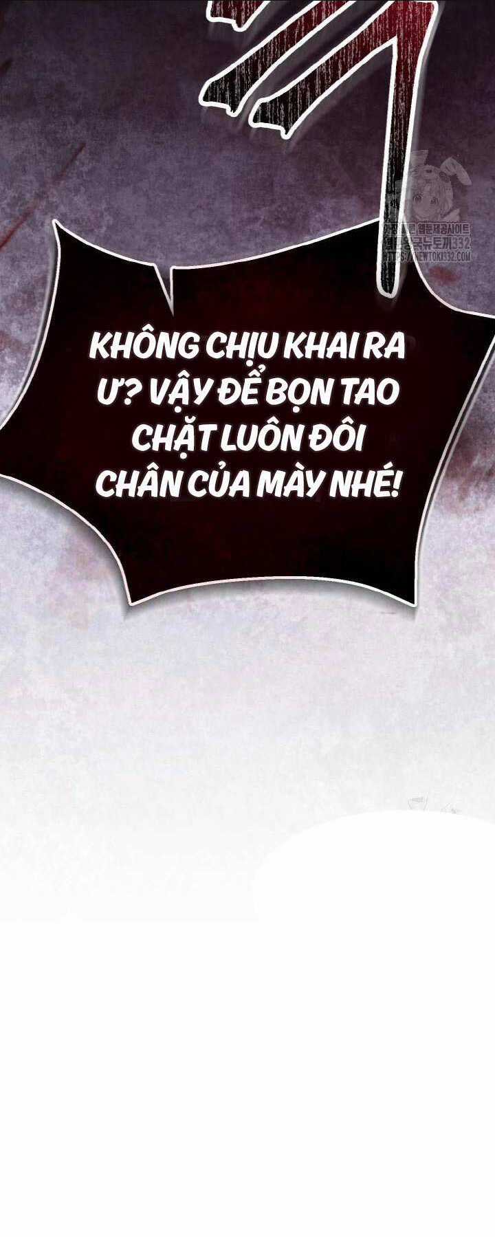 Thiên Tử Huyết Tinh Chapter 20 trang 20