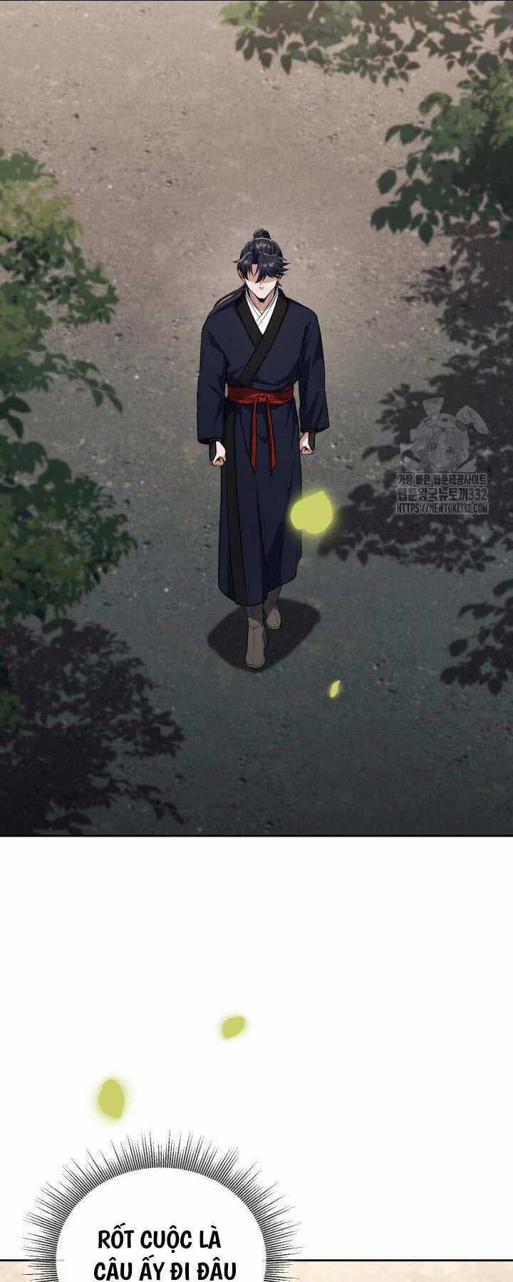 Thiên Tử Huyết Tinh Chapter 20 trang 22