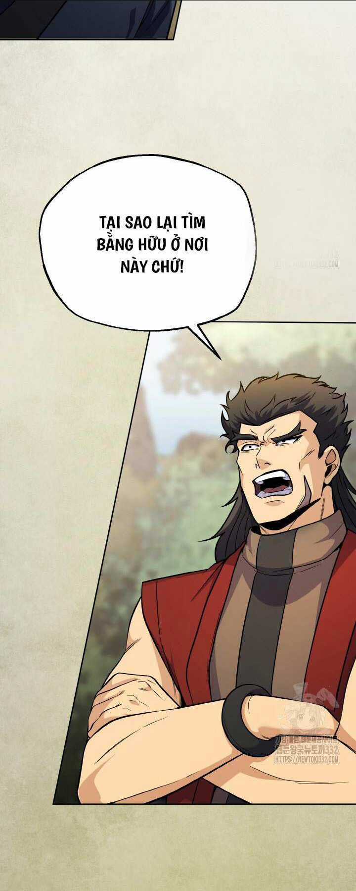 Thiên Tử Huyết Tinh Chapter 20 trang 28