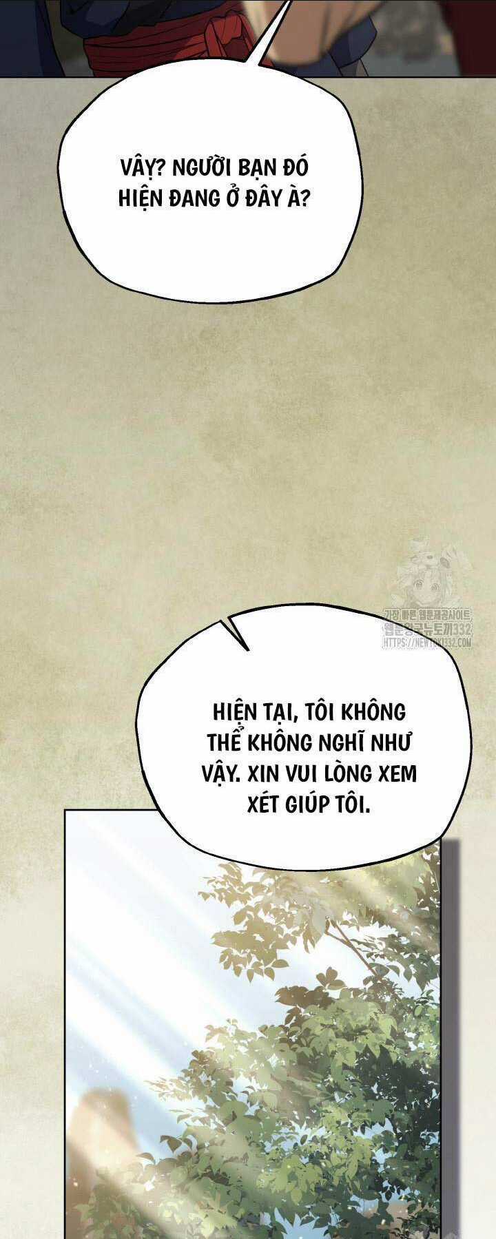 Thiên Tử Huyết Tinh Chapter 20 trang 30