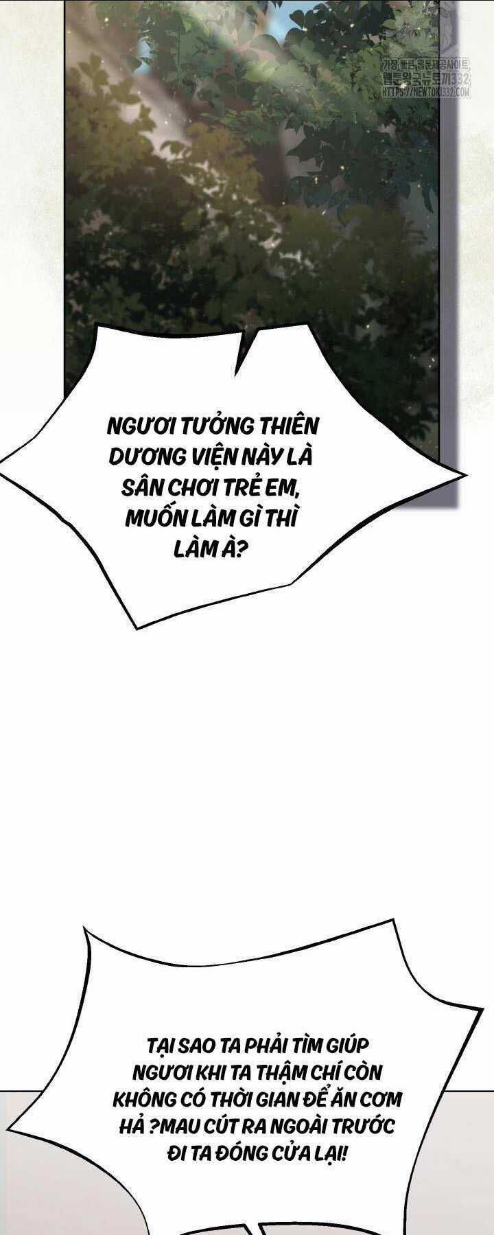 Thiên Tử Huyết Tinh Chapter 20 trang 31