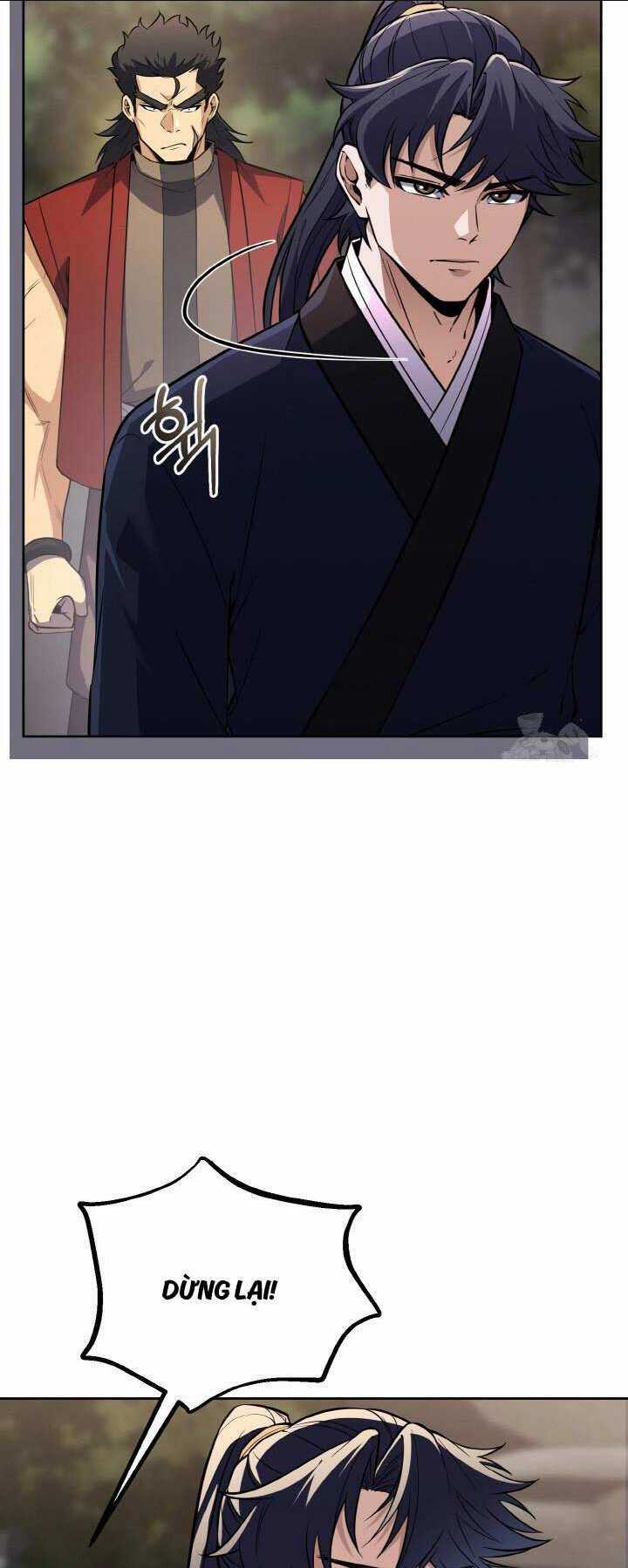 Thiên Tử Huyết Tinh Chapter 20 trang 34