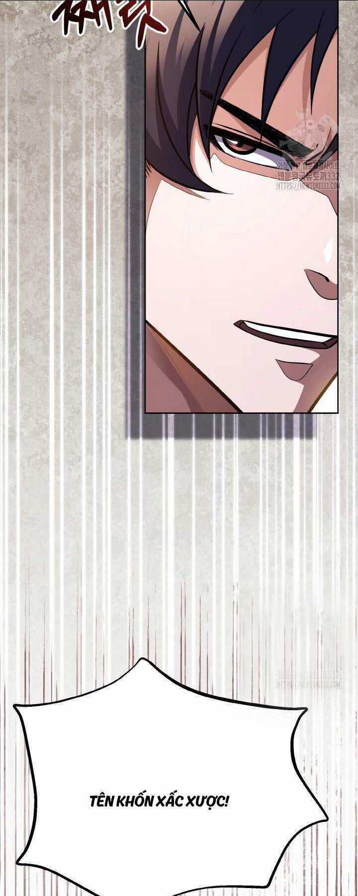 Thiên Tử Huyết Tinh Chapter 20 trang 36