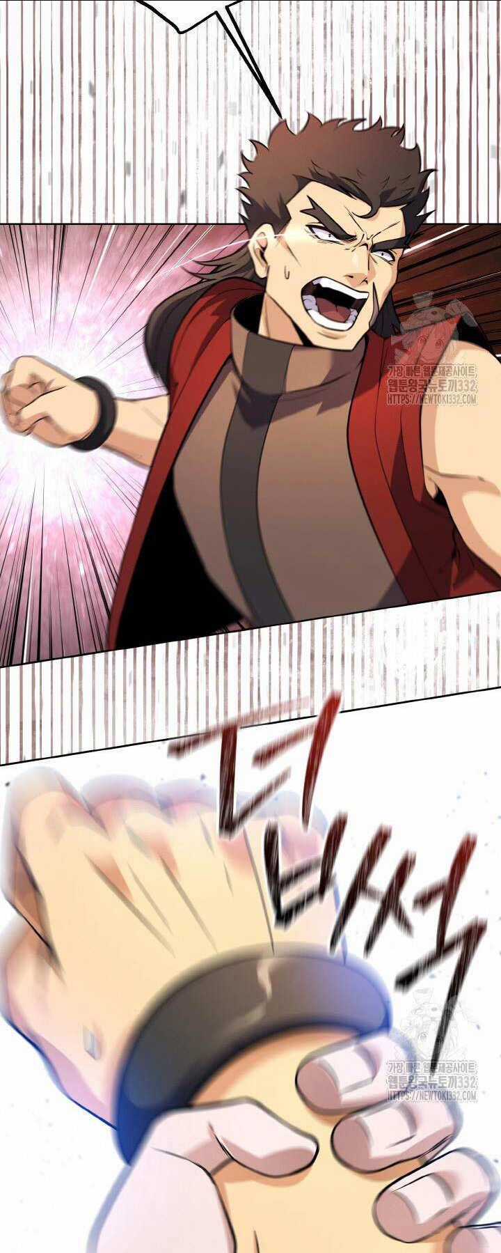 Thiên Tử Huyết Tinh Chapter 20 trang 37